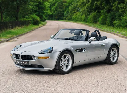BMW BMW Z8